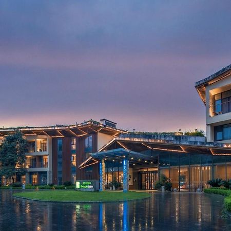 Holiday Inn Express Emei Mountain By Ihg Omejsan Kültér fotó