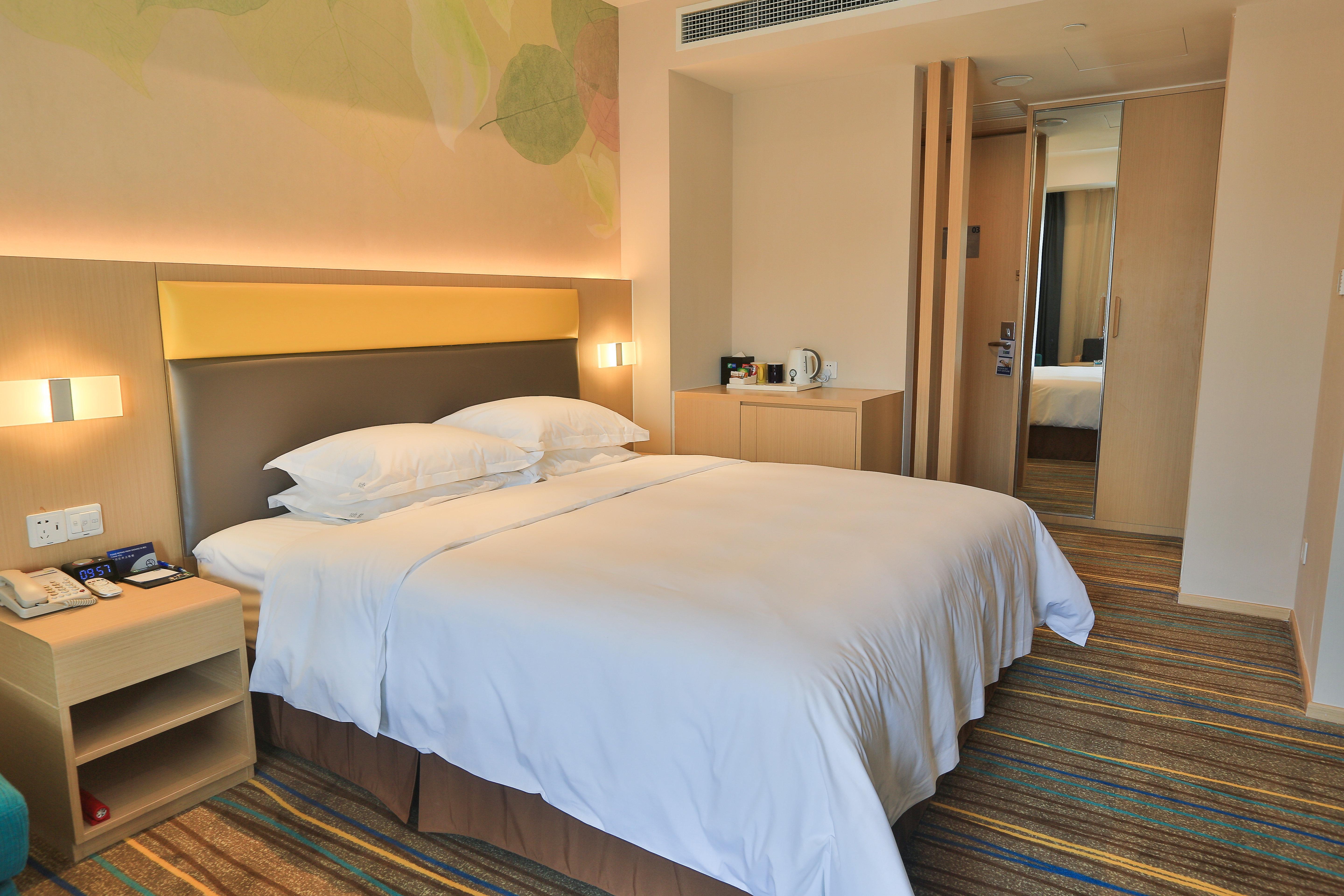 Holiday Inn Express Emei Mountain By Ihg Omejsan Kültér fotó