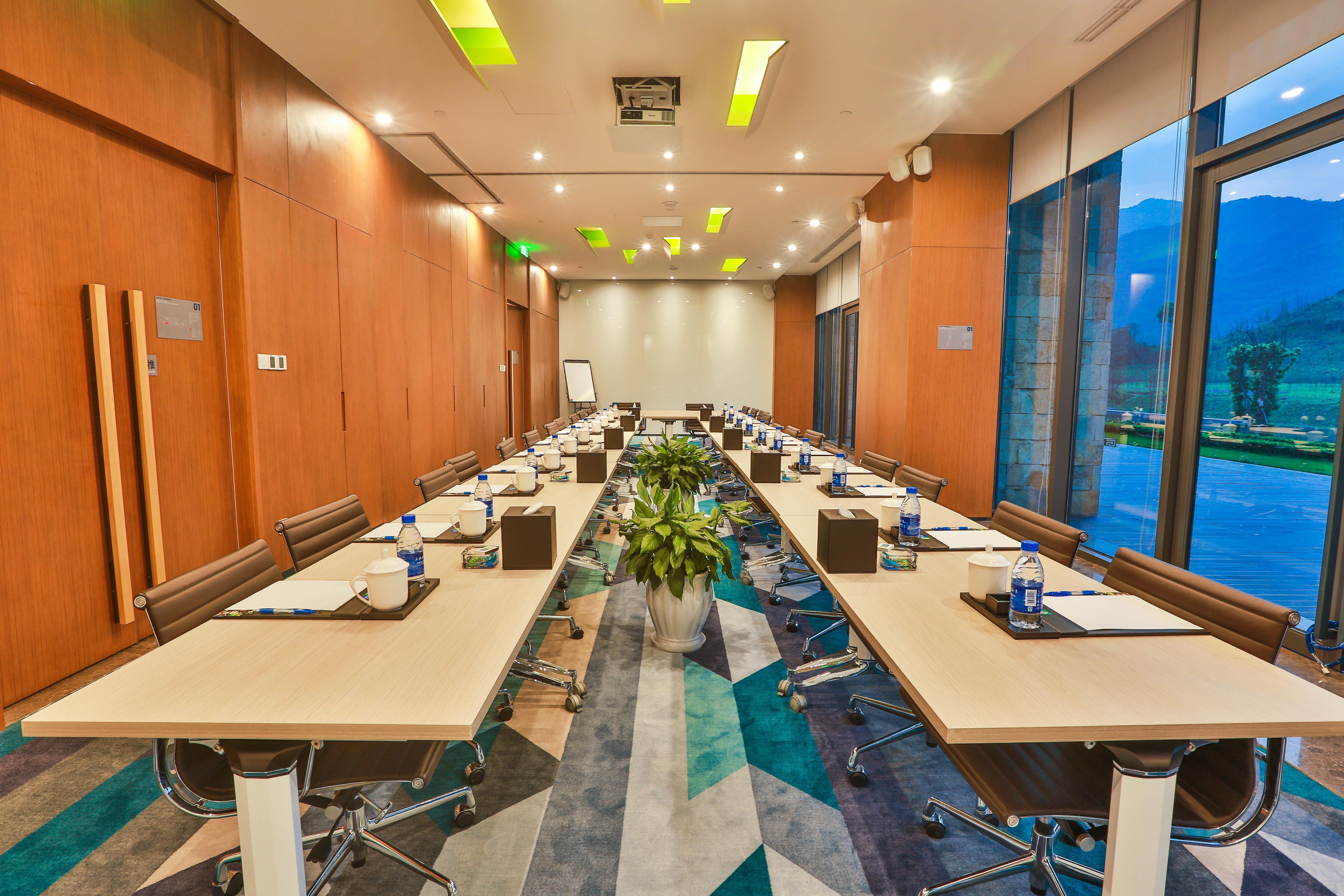 Holiday Inn Express Emei Mountain By Ihg Omejsan Kültér fotó